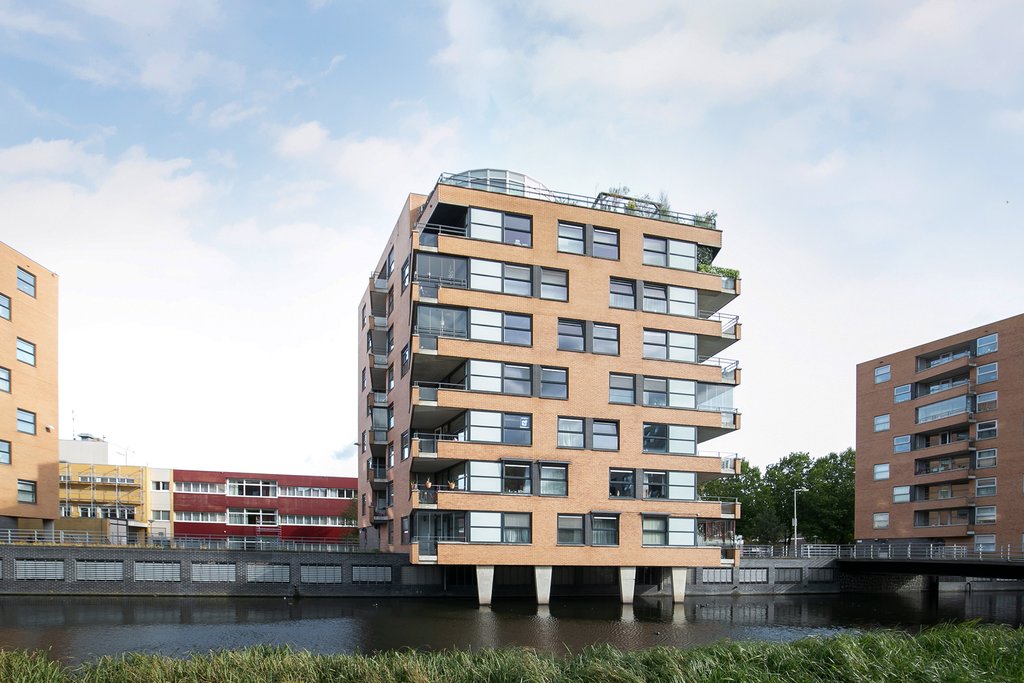 Jan van Duivenvoordestraat 151 +PP AMSTERDAM