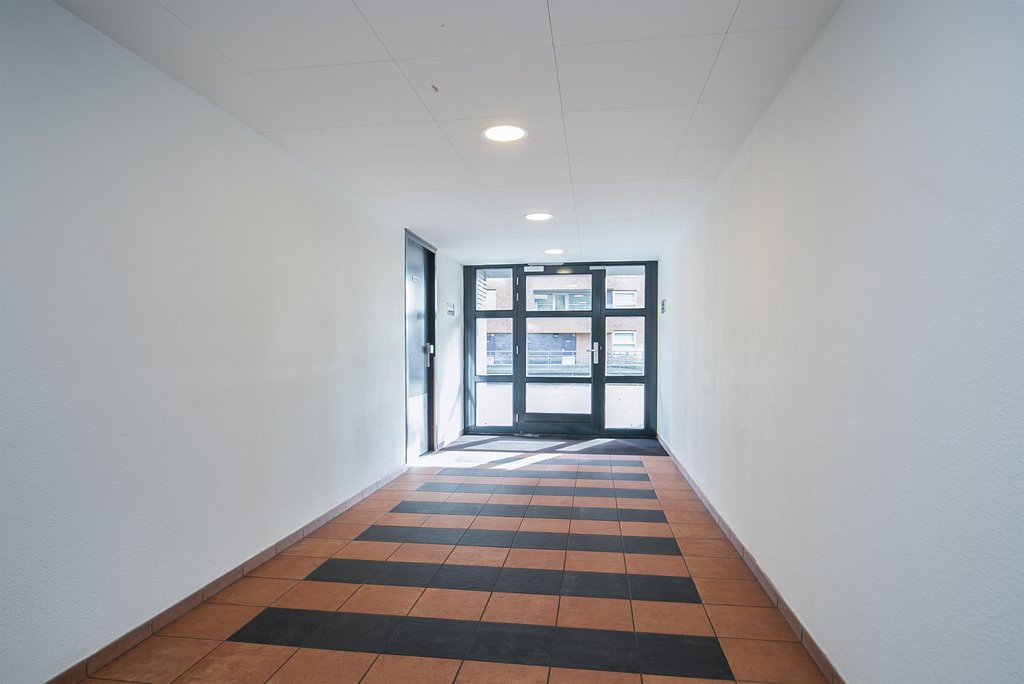 Jan van Duivenvoordestraat 151 +PP AMSTERDAM