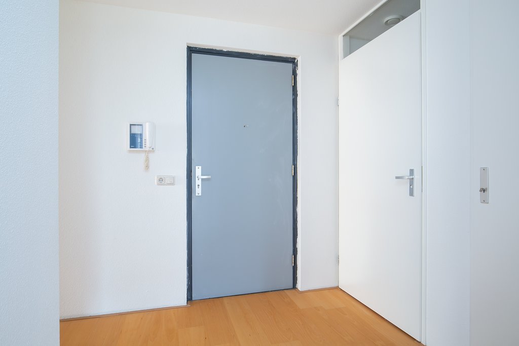 Jan van Duivenvoordestraat 151 +PP AMSTERDAM