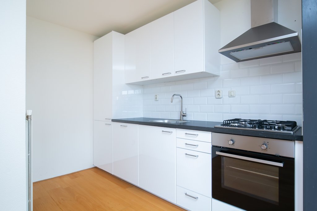 Jan van Duivenvoordestraat 151 +PP AMSTERDAM