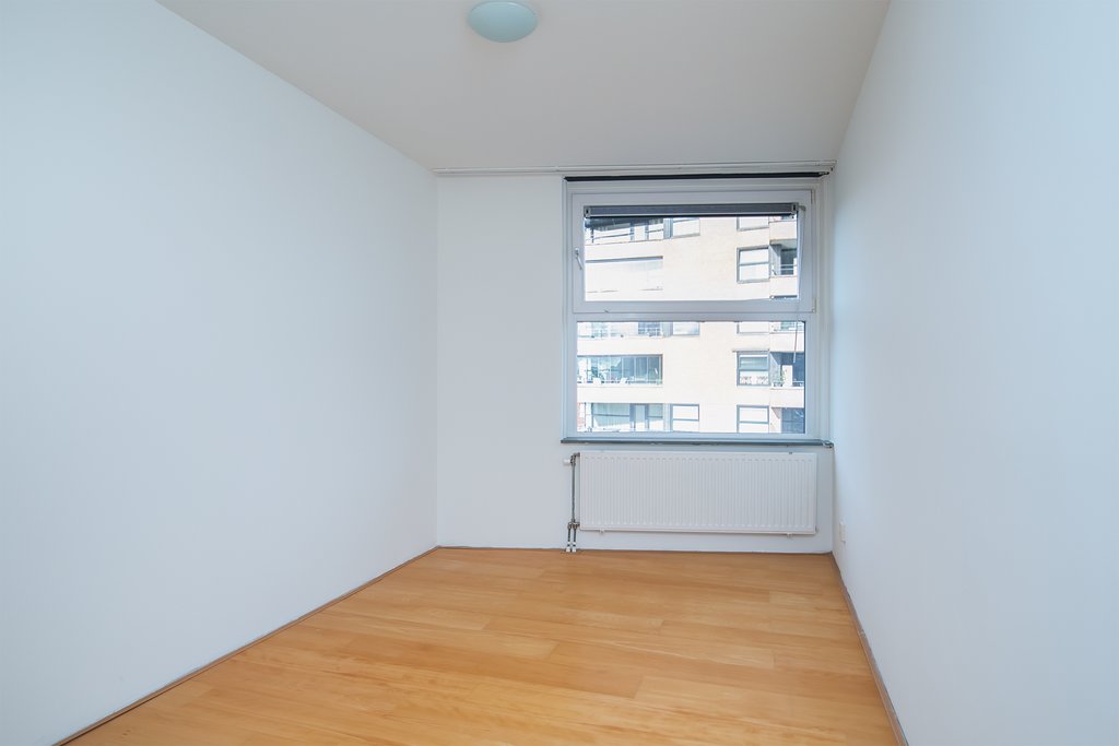 Jan van Duivenvoordestraat 151 +PP AMSTERDAM