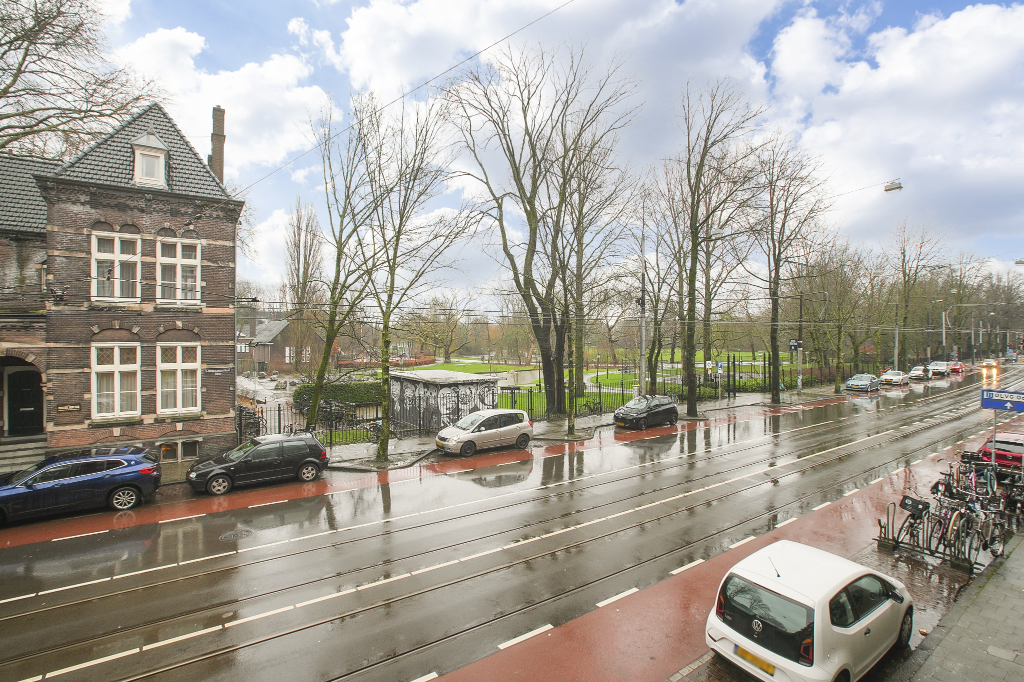 ‘s-Gravesandestraat 104 AMSTERDAM ‘s-Gravesandestraat 104 AMSTERDAM