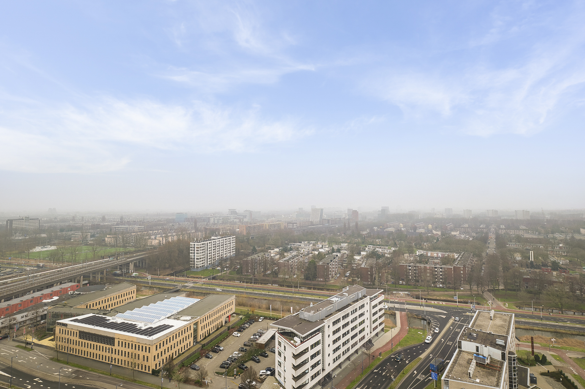 Radarweg 444  AMSTERDAM