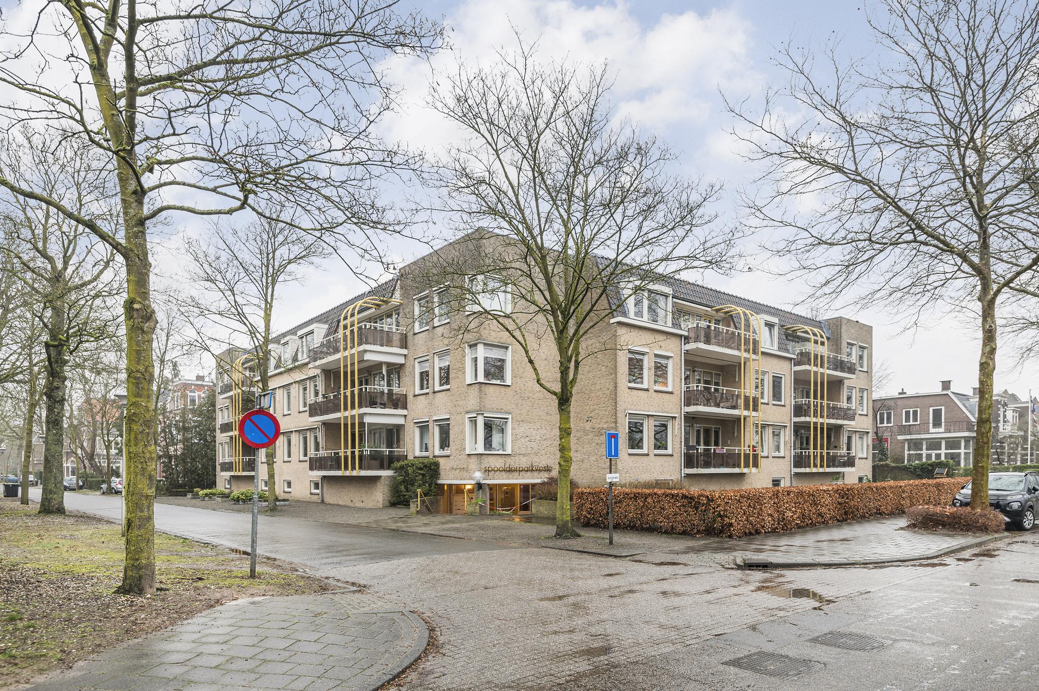 Veerallee 59 B ZWOLLE