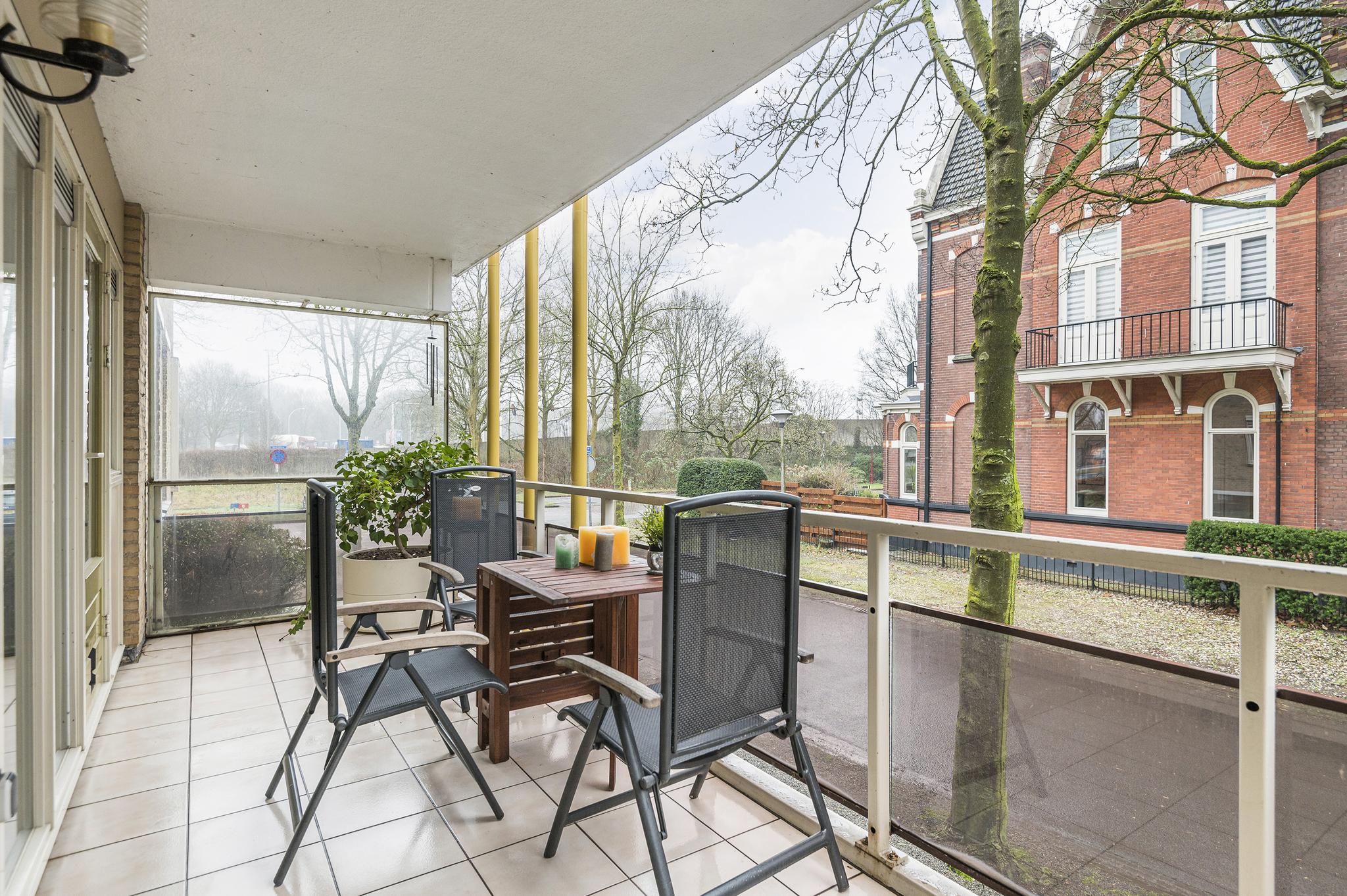 Veerallee 59 B ZWOLLE