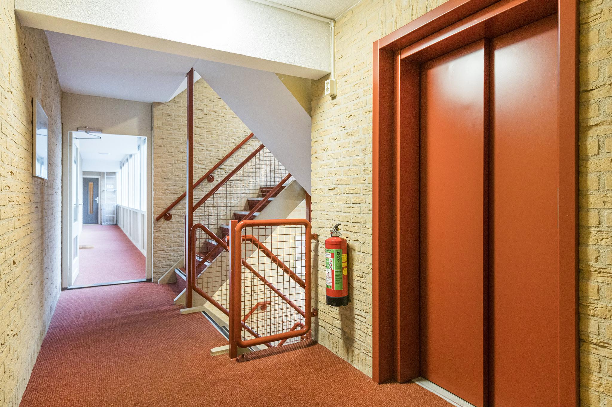 Veerallee 59 B ZWOLLE