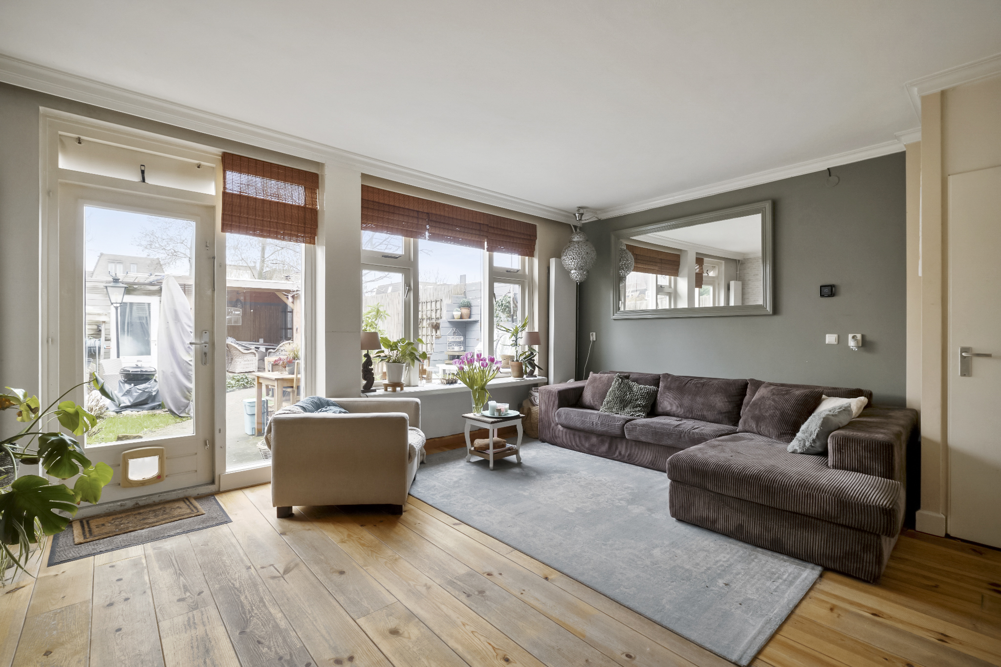 Peppengouw 91  ALMERE