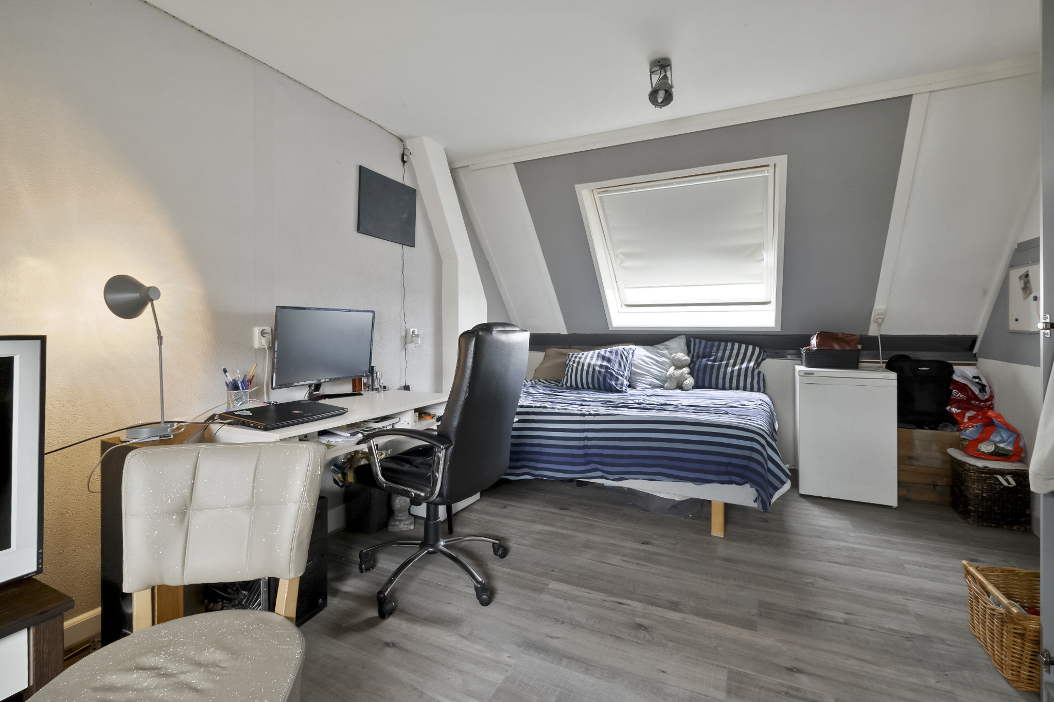 Peppengouw 91  ALMERE
