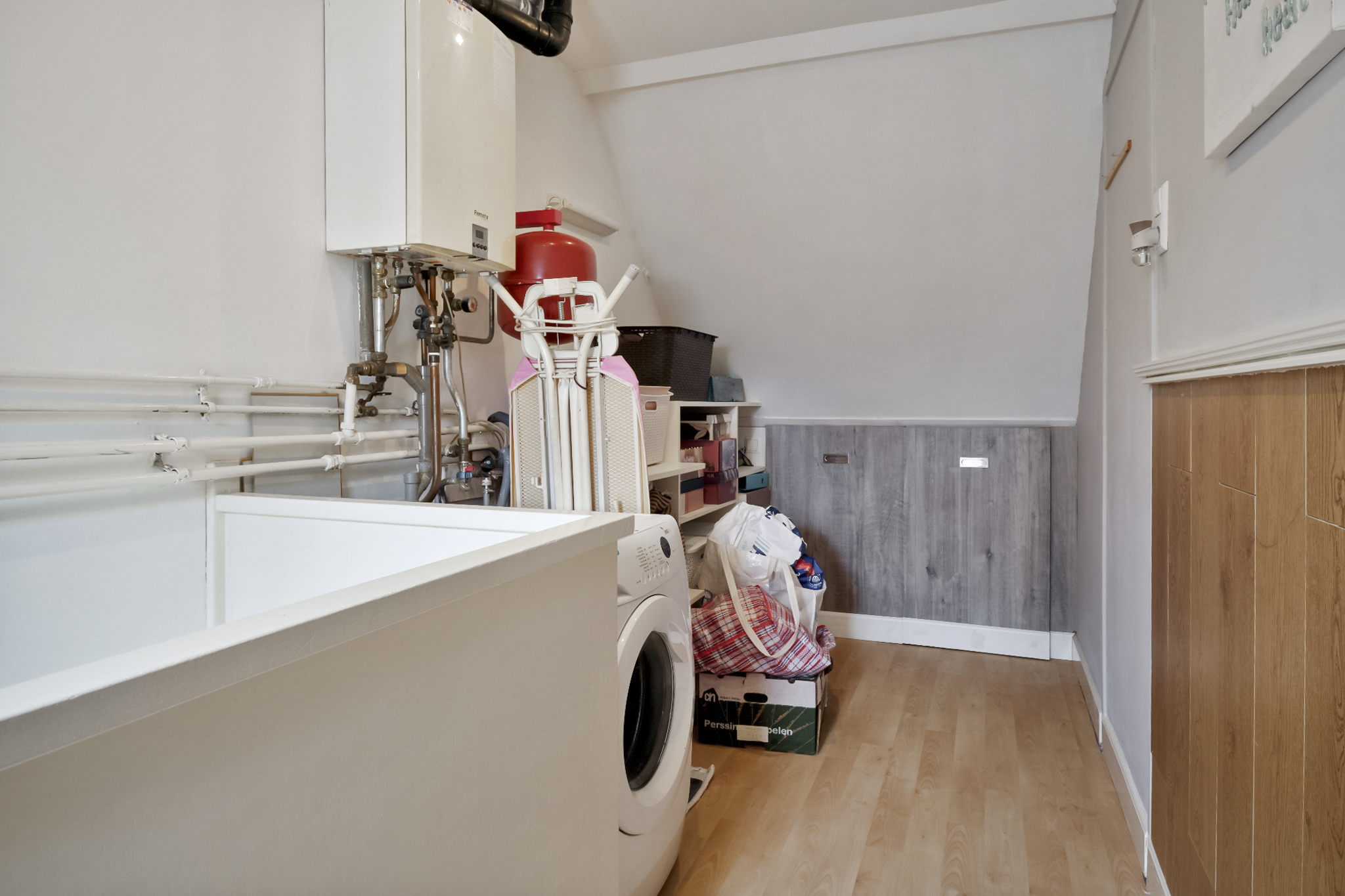 Peppengouw 91  ALMERE