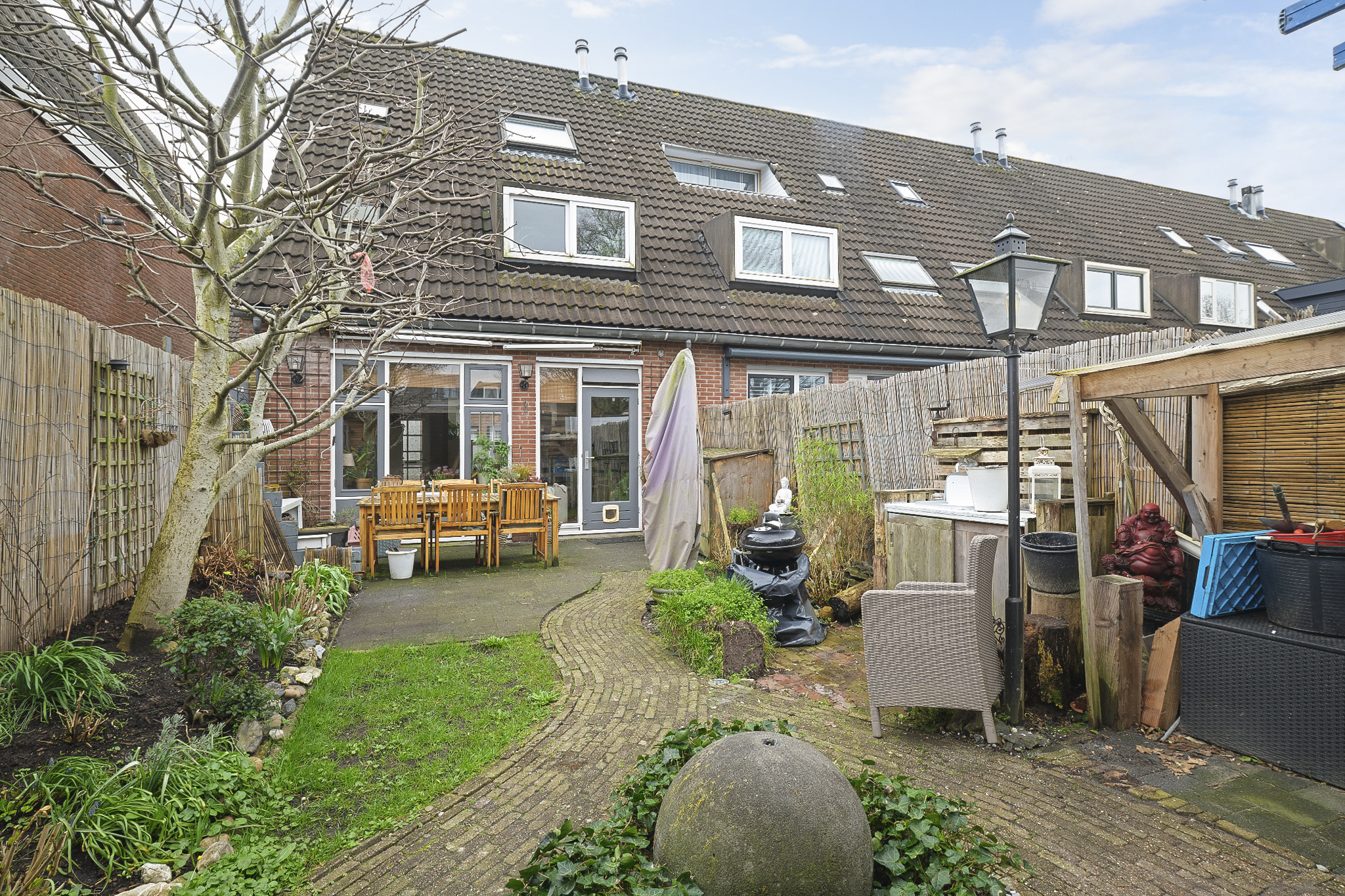 Peppengouw 91  ALMERE
