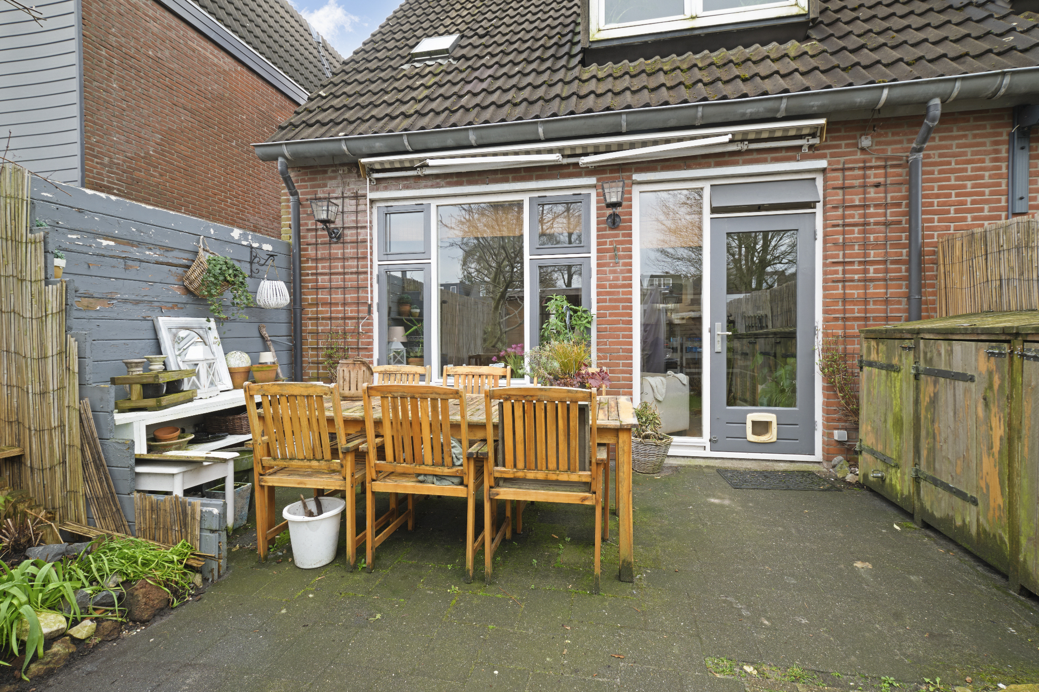 Peppengouw 91  ALMERE