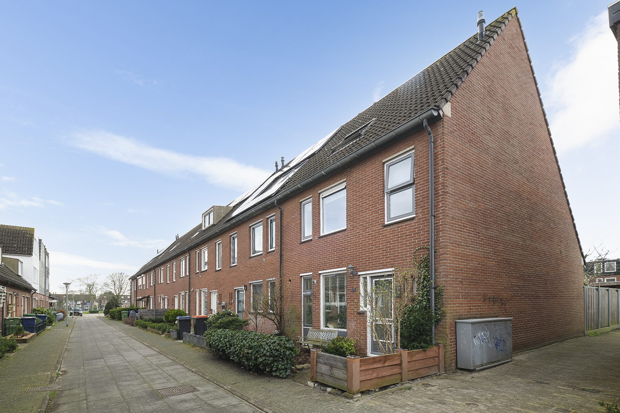 Peppengouw 91  ALMERE
