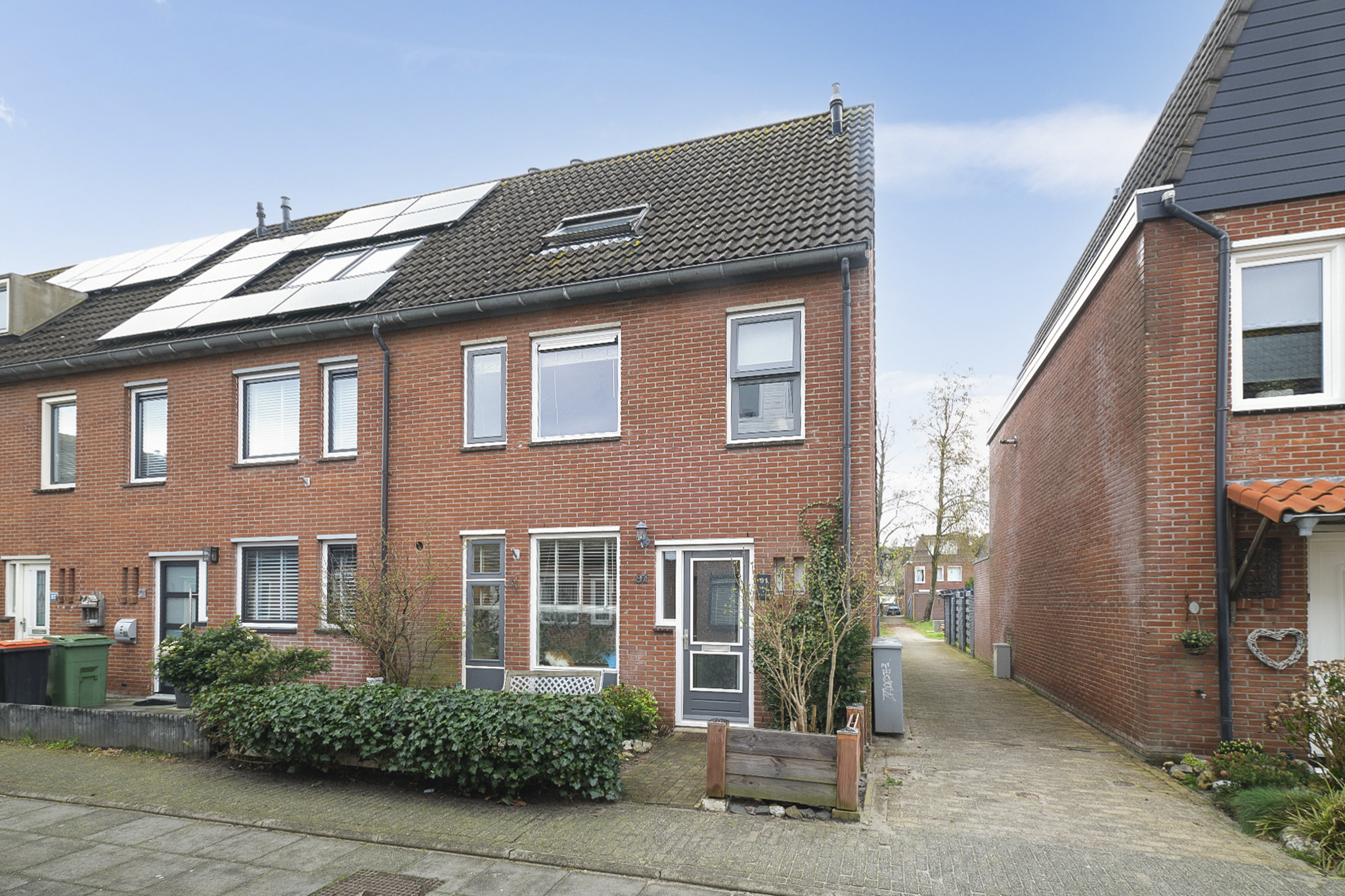 Peppengouw 91  ALMERE