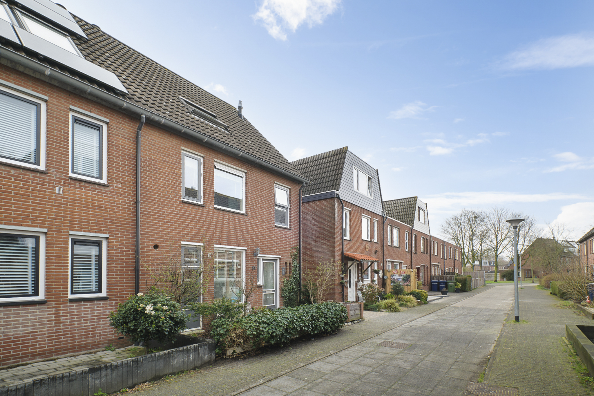 Peppengouw 91  ALMERE