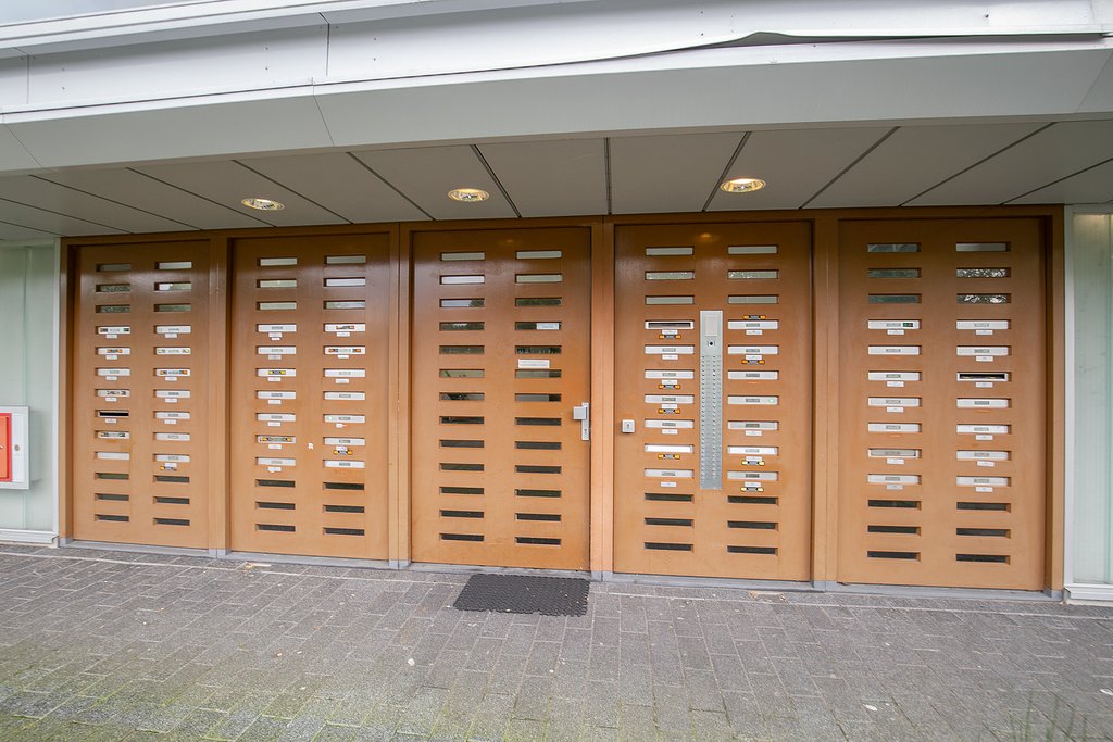 Anna Blamansingel 276  AMSTERDAM