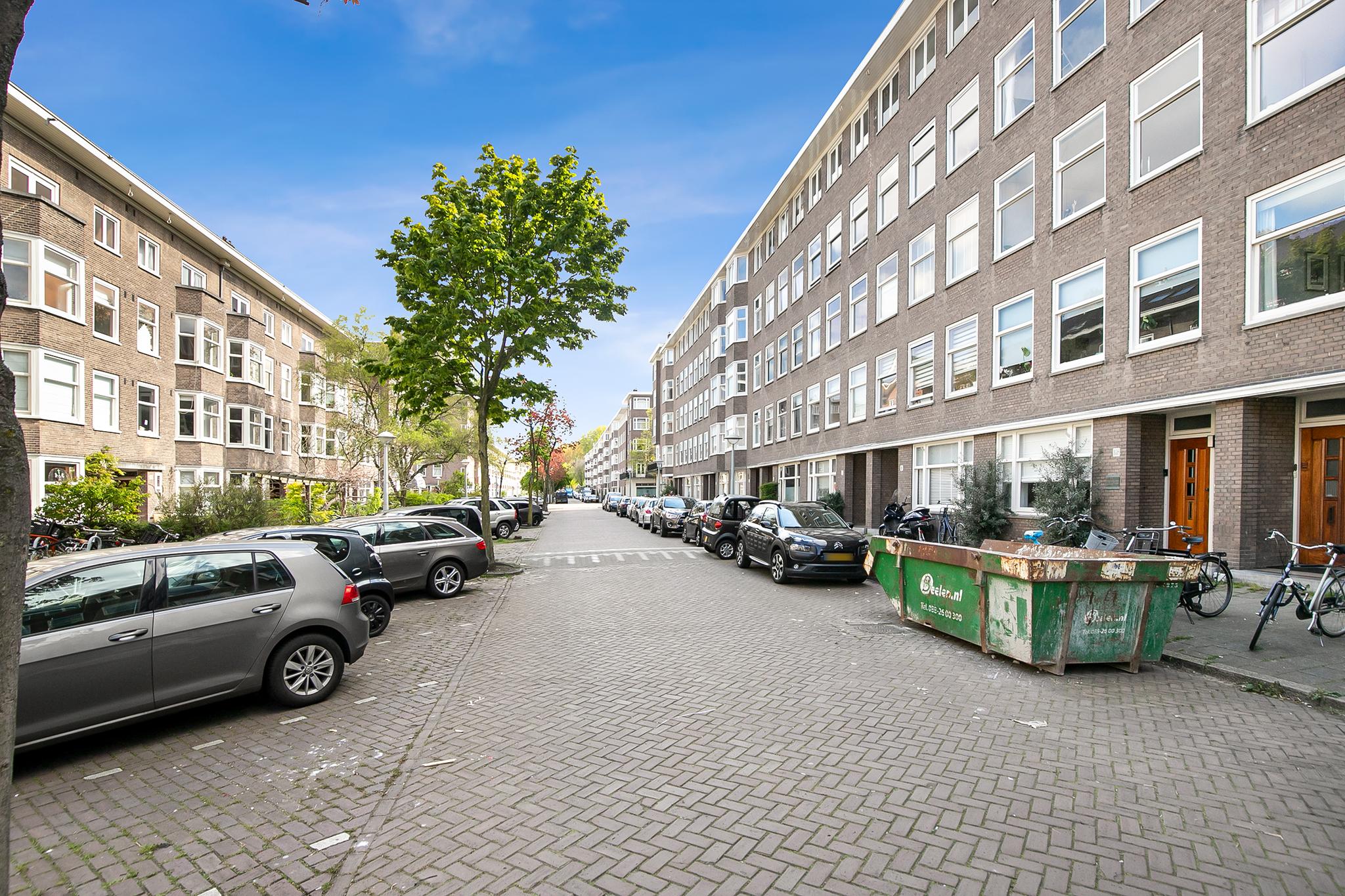 Vechtstraat 108 2 AMSTERDAM Vechtstraat 108 2 AMSTERDAM