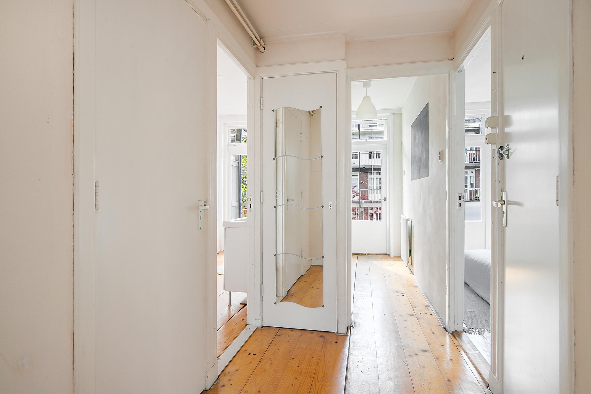 Vechtstraat 108 2 AMSTERDAM Vechtstraat 108 2 AMSTERDAM