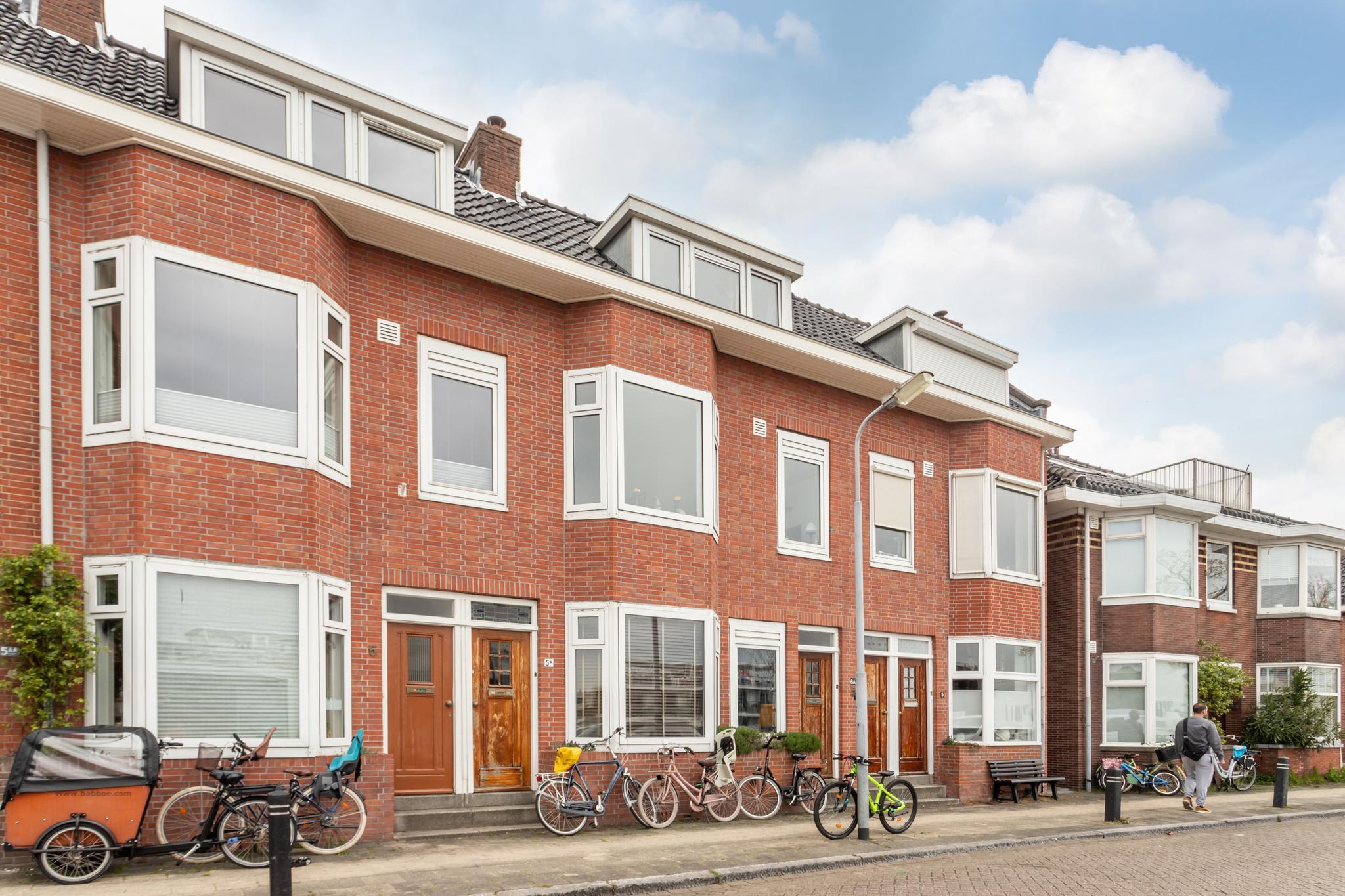 Prins Hendrikkade 5 A ZAANDAM