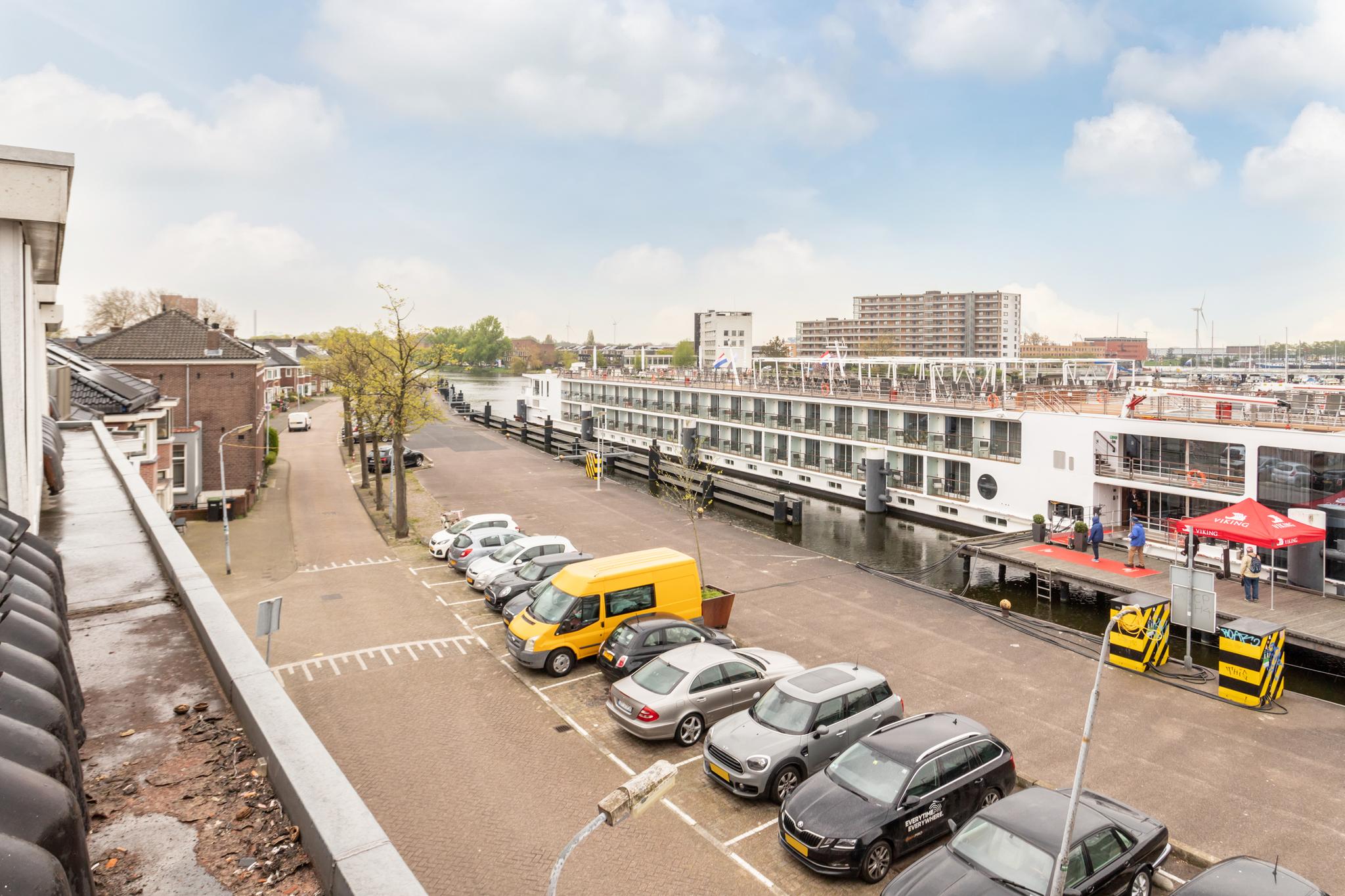 Prins Hendrikkade 5 A ZAANDAM