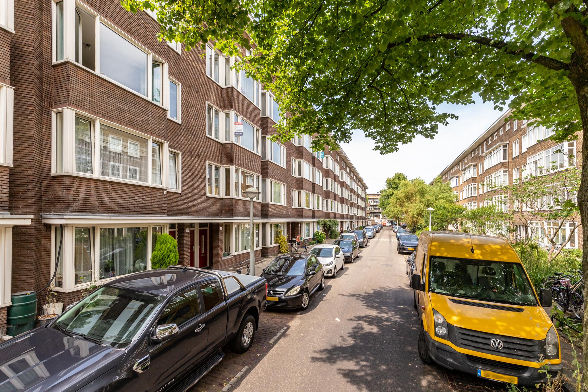 Esmoreitstraat 29 2 AMSTERDAM Esmoreitstraat 29 2 AMSTERDAM