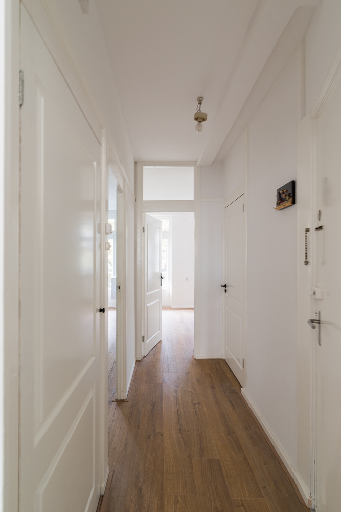 Sanderijnstraat 9 I AMSTERDAM