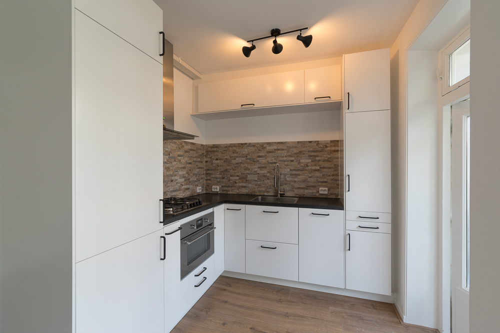Sanderijnstraat 9 I AMSTERDAM