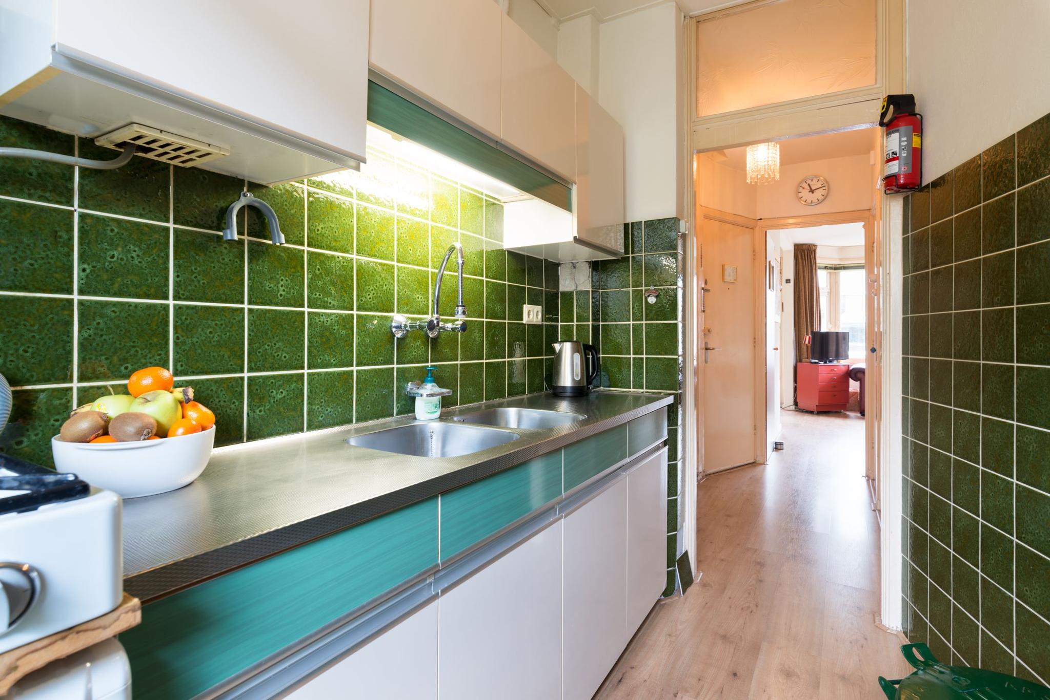 Sanderijnstraat 9 I AMSTERDAM