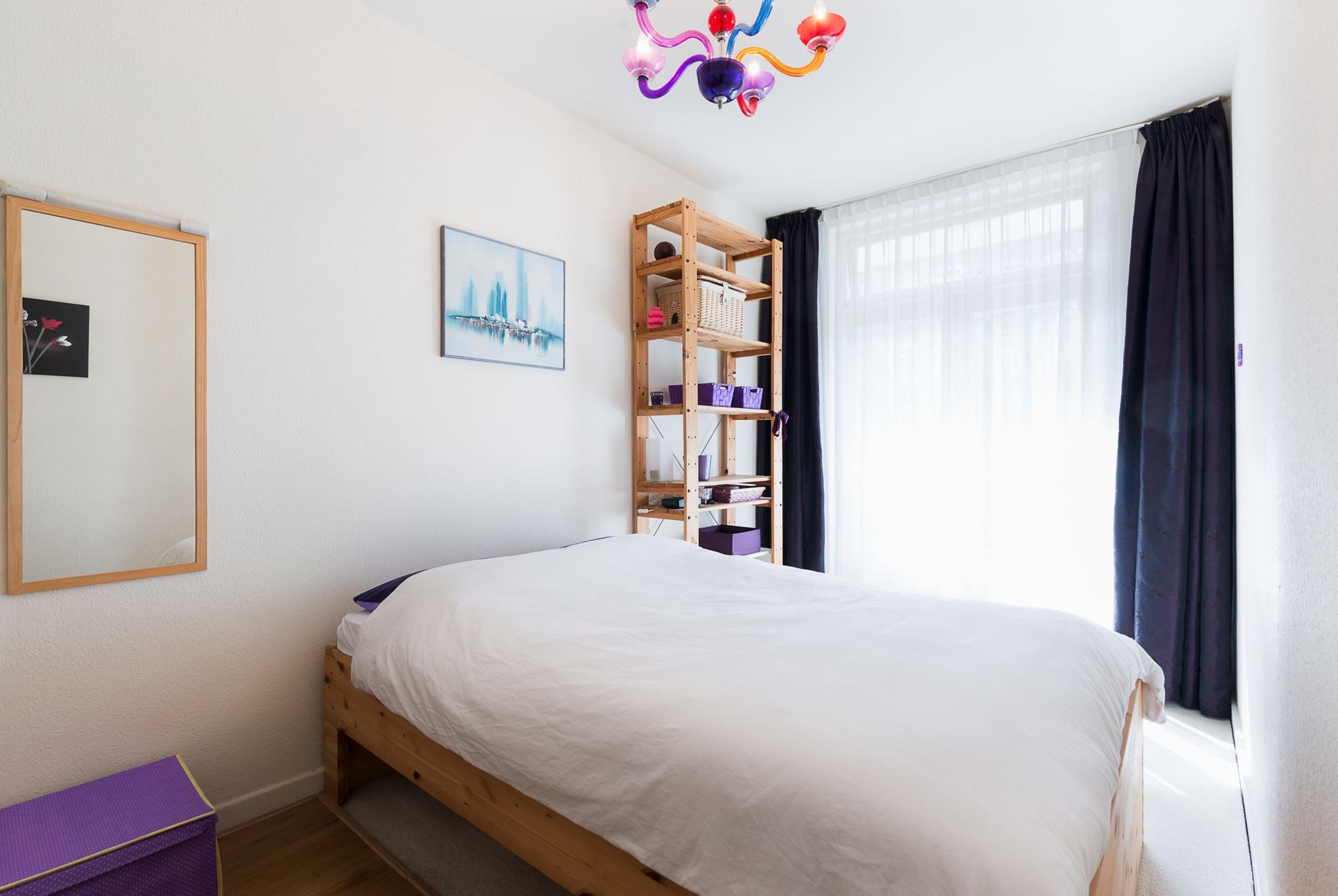 Sanderijnstraat 9 I AMSTERDAM
