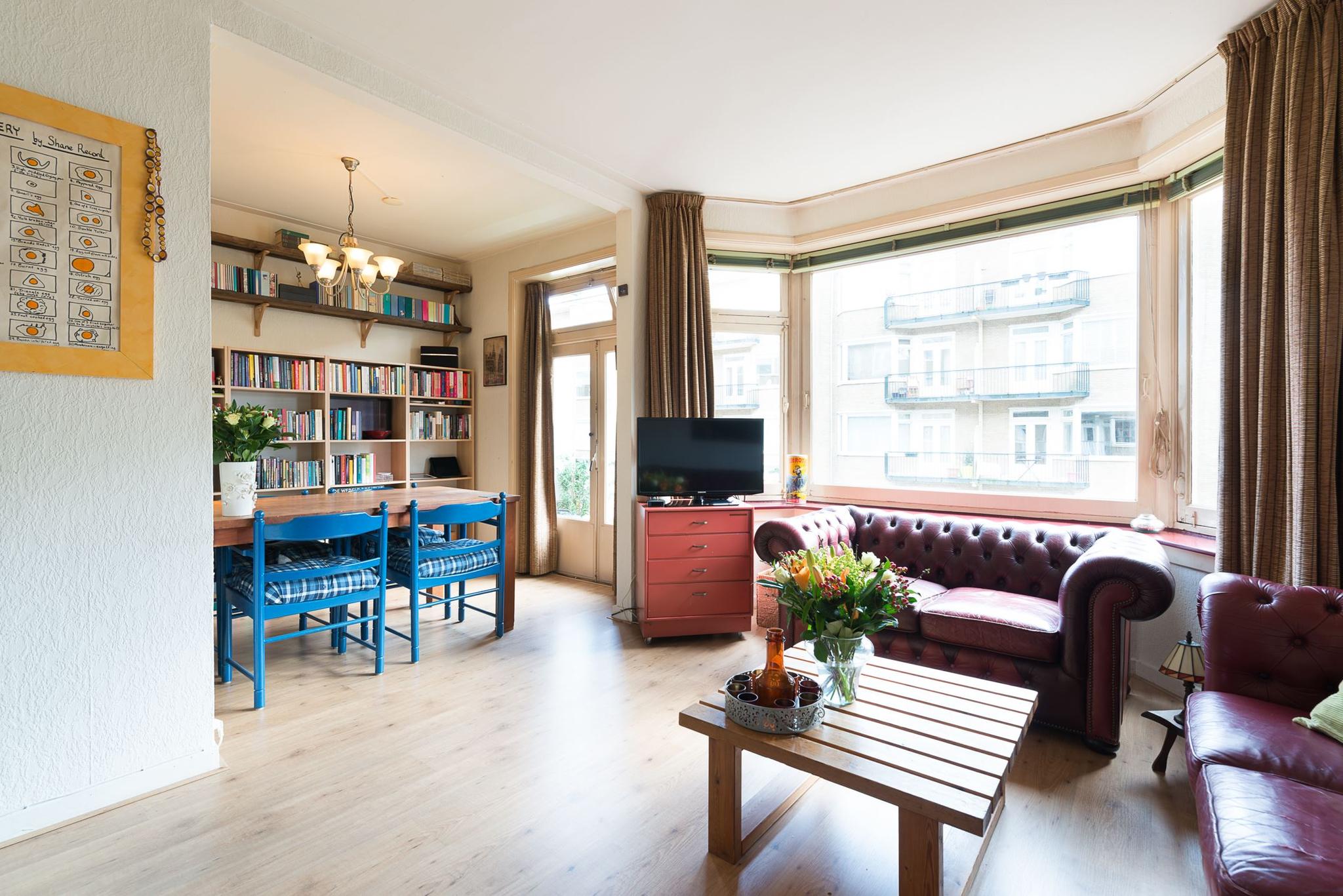 Sanderijnstraat 9 I AMSTERDAM
