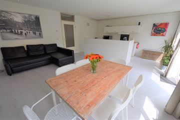 Borneolaan 310  AMSTERDAM