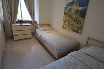 Borneolaan 310  AMSTERDAM