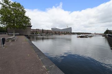 Borneolaan 310  AMSTERDAM