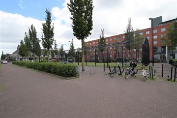 Borneolaan 310  AMSTERDAM