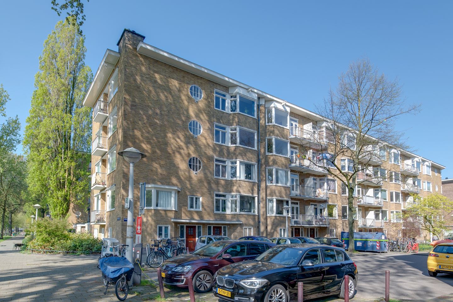Sanderijnstraat 3 2 AMSTERDAM