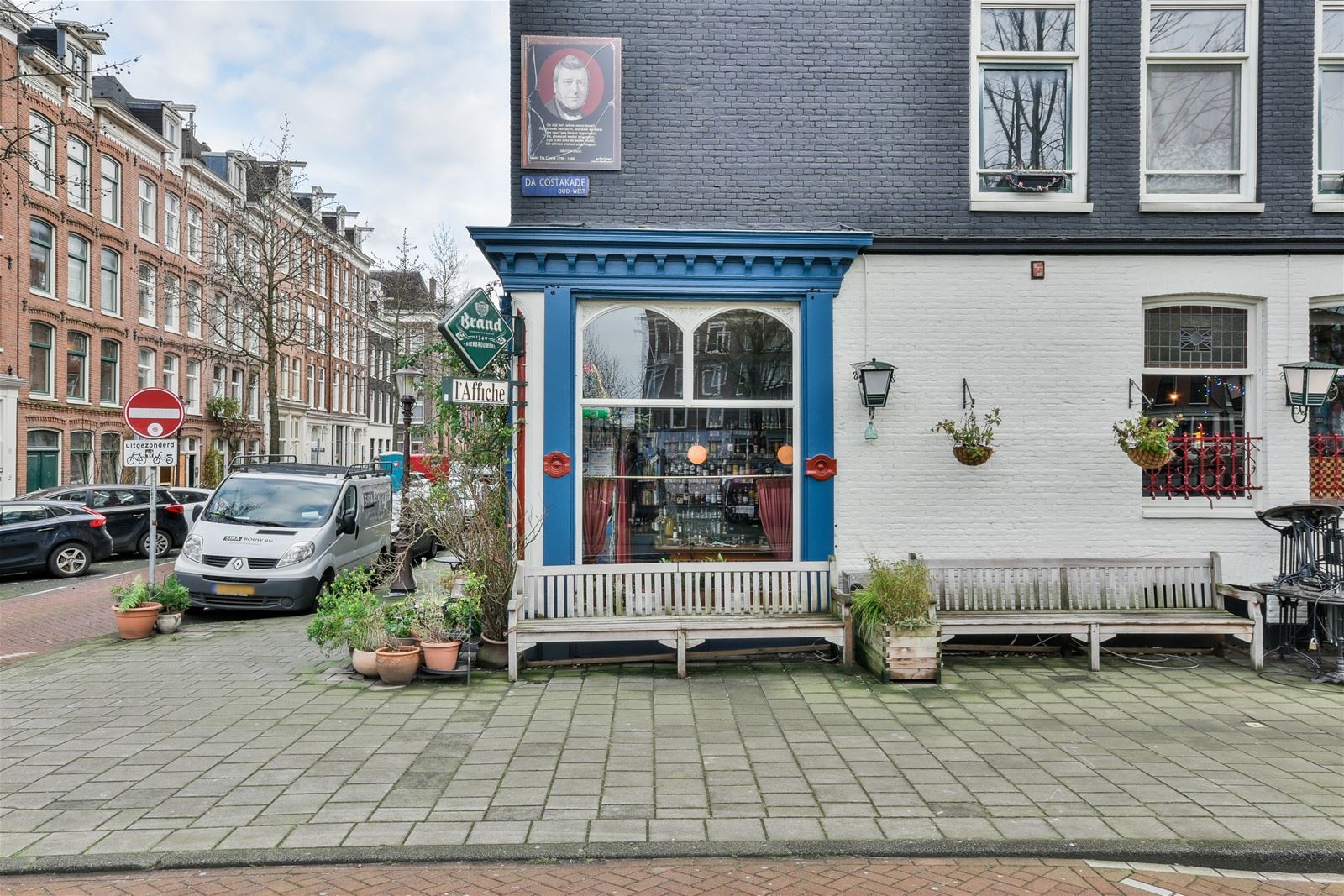 Jacob van Lennepstraat 29 d AMSTERDAM Jacob van Lennepstraat 29 d AMSTERDAM