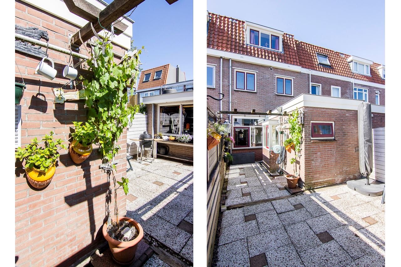 Billitonstraat 19  HAARLEM