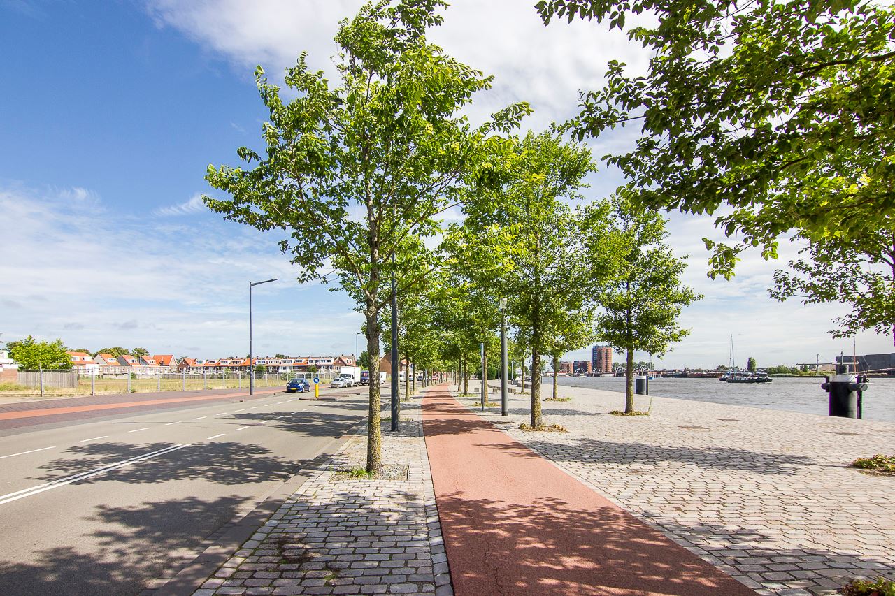Billitonstraat 19  HAARLEM