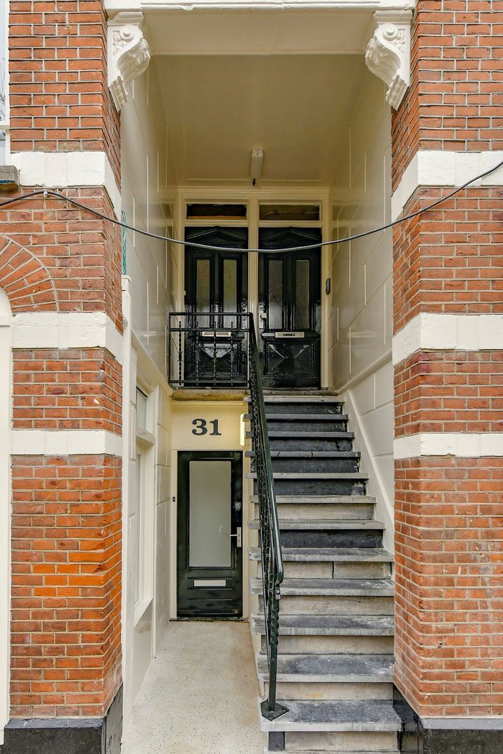 Ceintuurbaan 31 1 AMSTERDAM