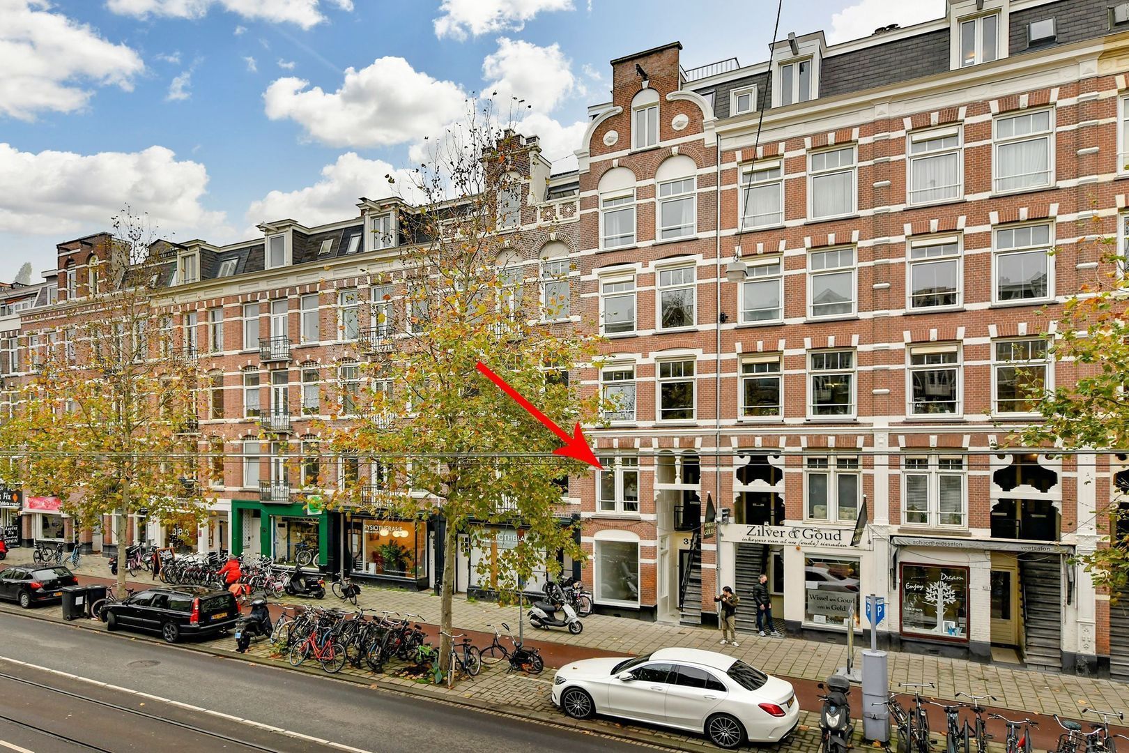 Ceintuurbaan 31 1 AMSTERDAM