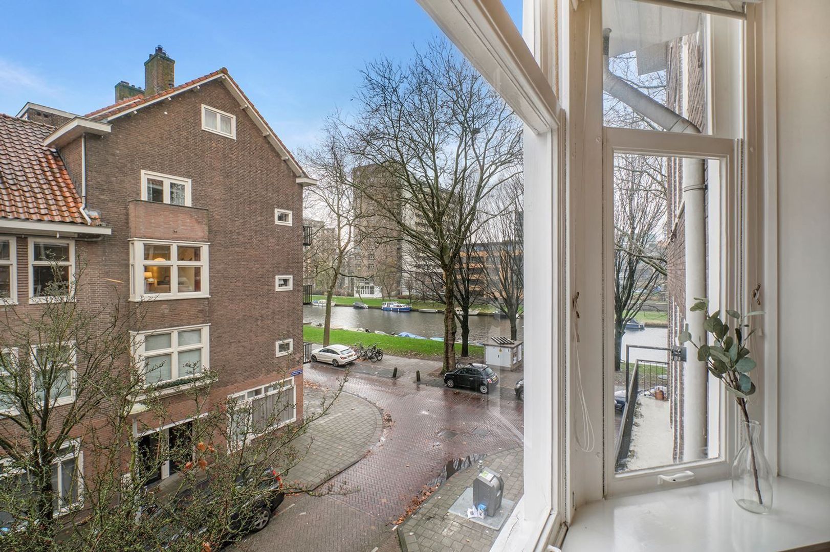 Katwijkstraat 24 2 AMSTERDAM Katwijkstraat 24 2 AMSTERDAM