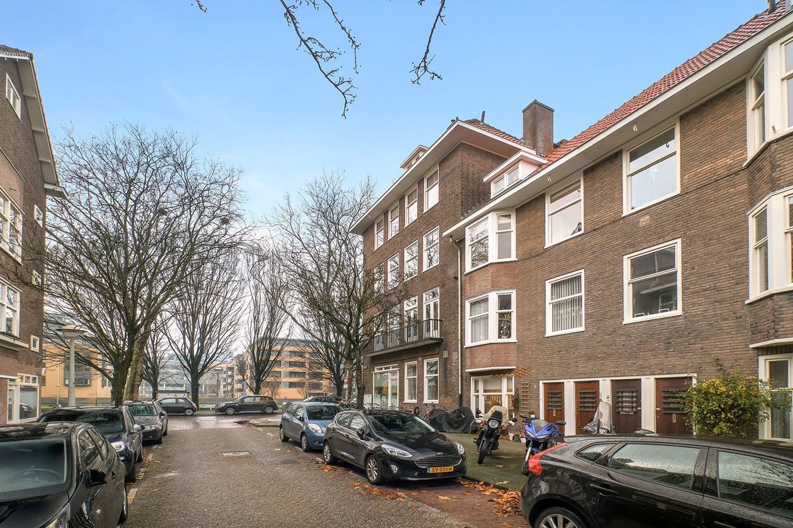 Katwijkstraat 24 2 AMSTERDAM Katwijkstraat 24 2 AMSTERDAM