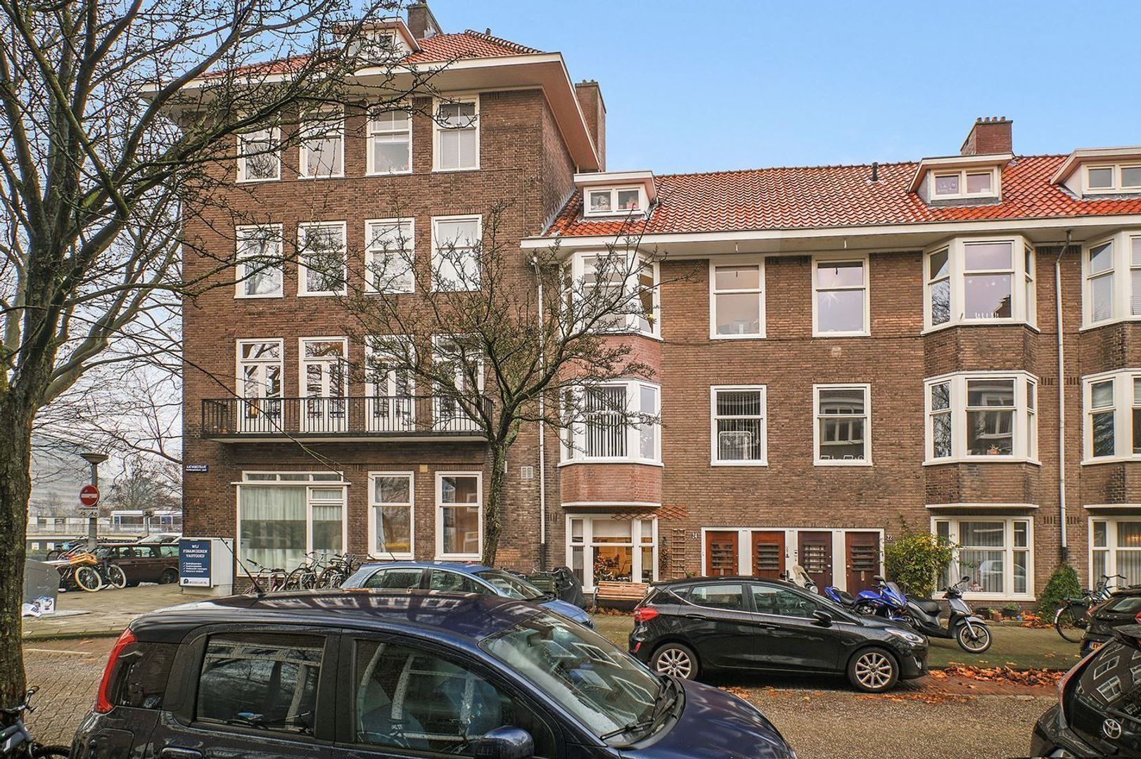 Katwijkstraat 24 2 AMSTERDAM Katwijkstraat 24 2 AMSTERDAM