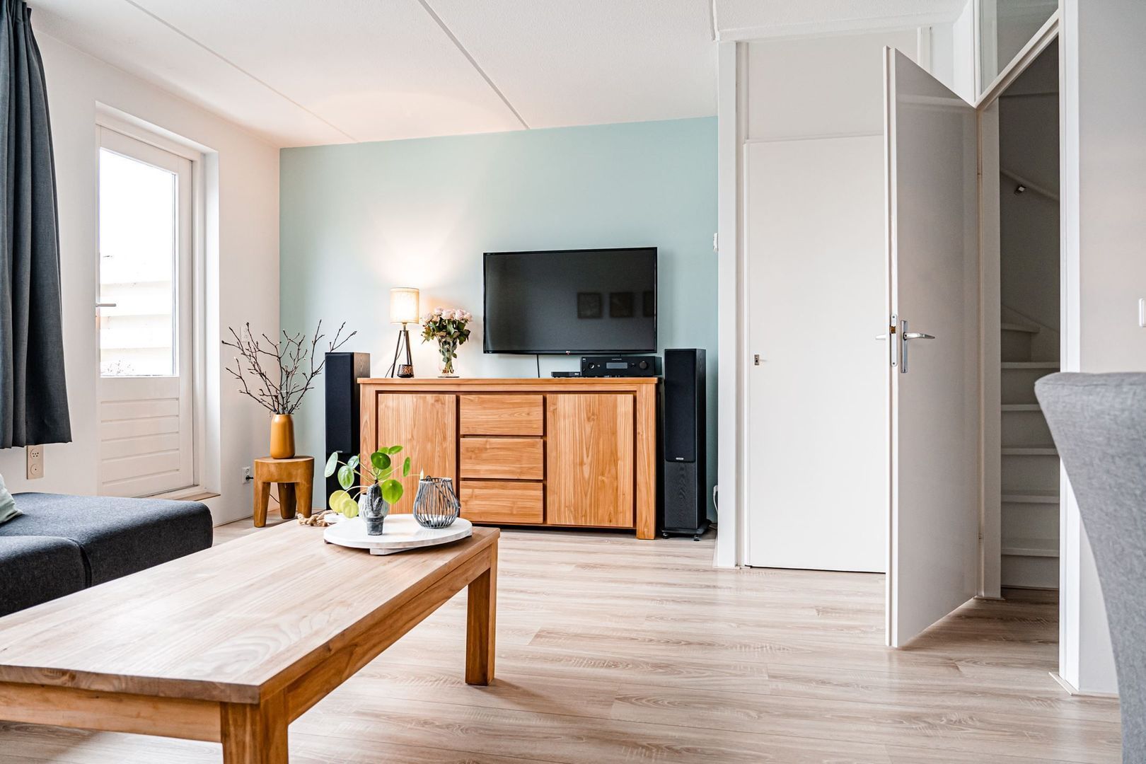 Stoholm 105  HOOFDDORP