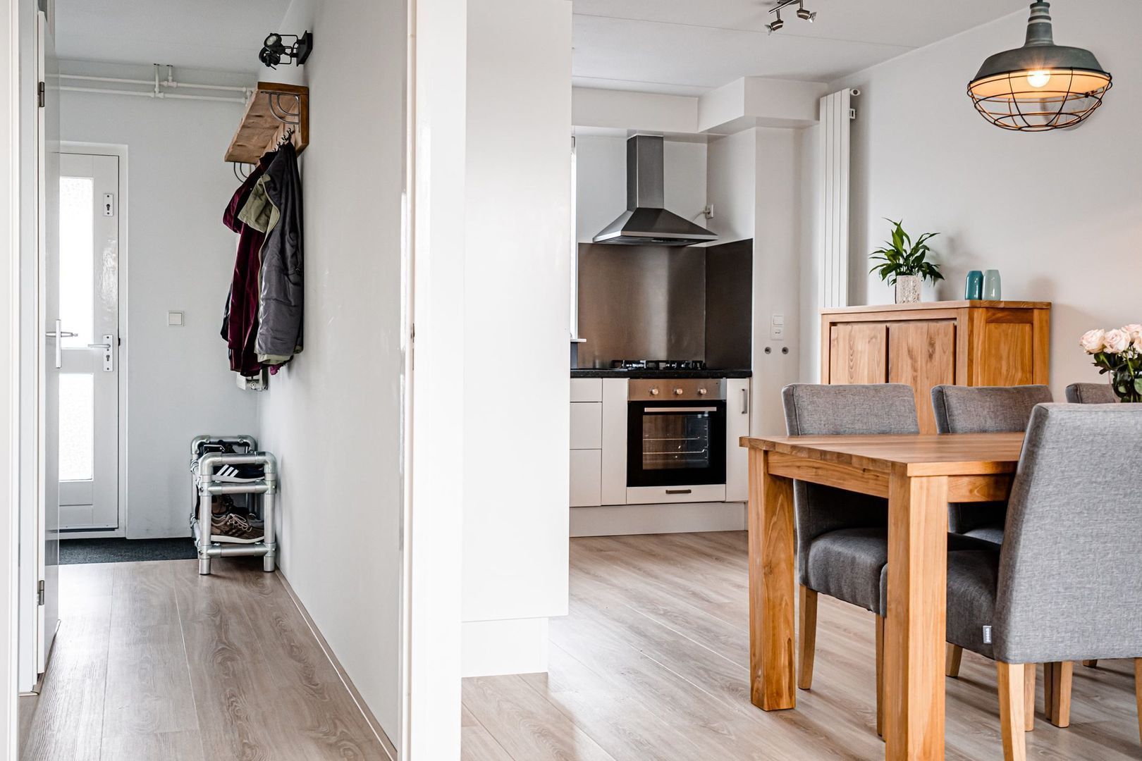 Stoholm 105  HOOFDDORP