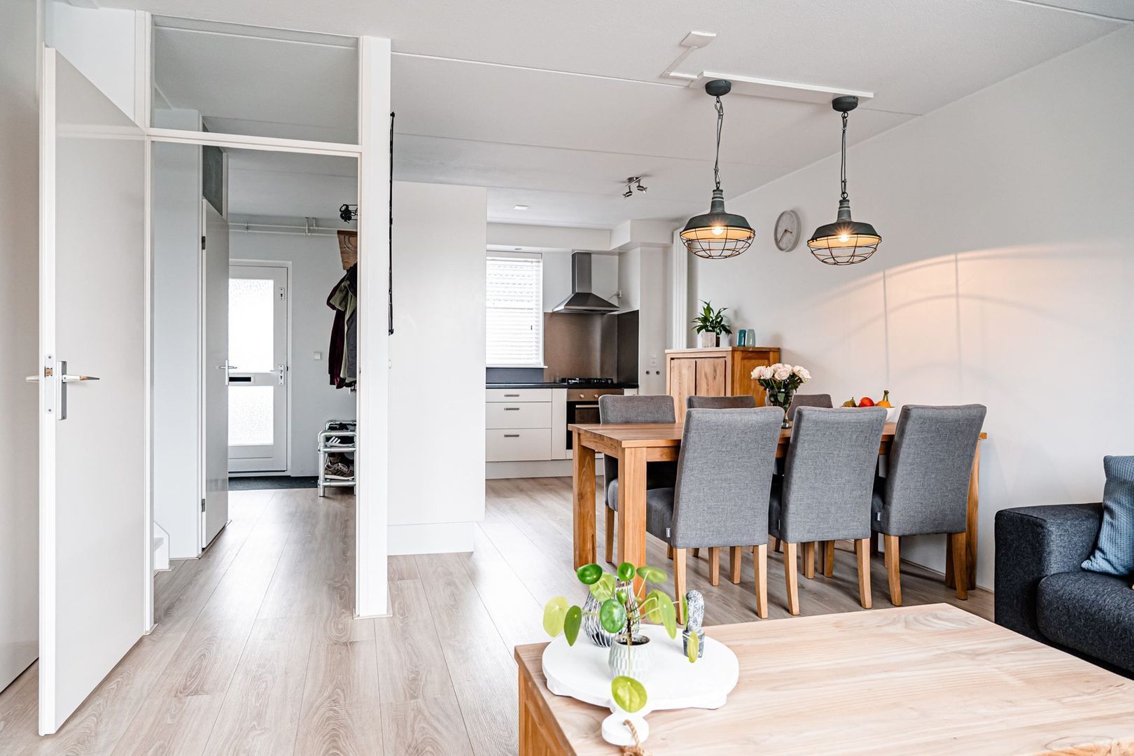 Stoholm 105  HOOFDDORP