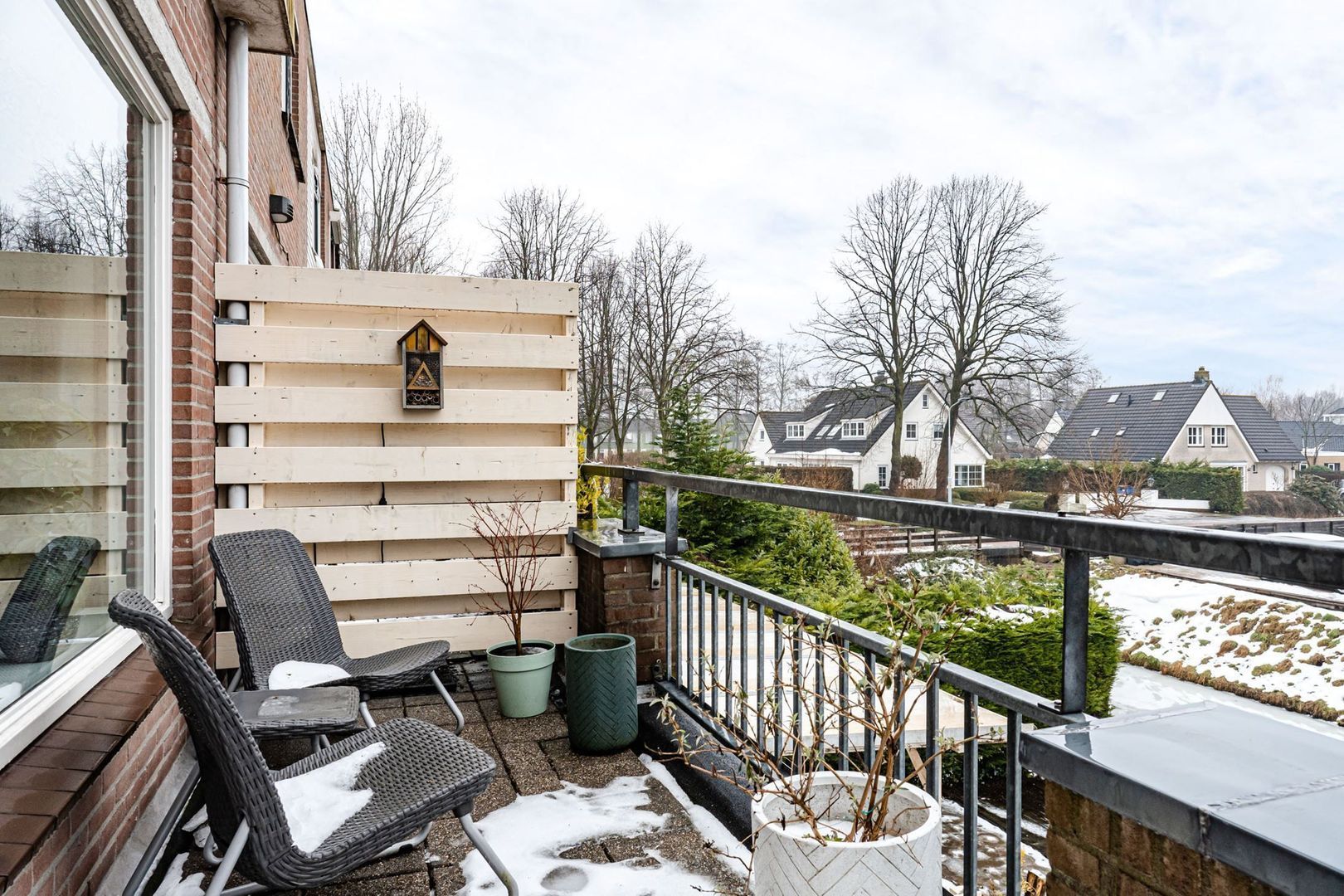 Stoholm 105  HOOFDDORP