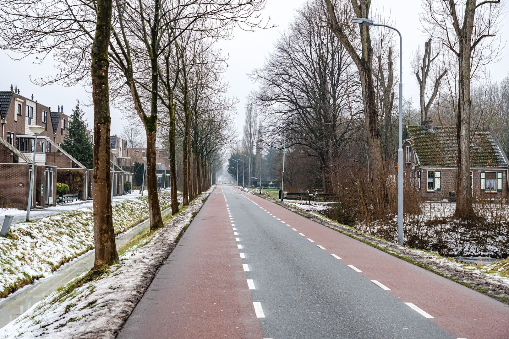 Stoholm 105  HOOFDDORP