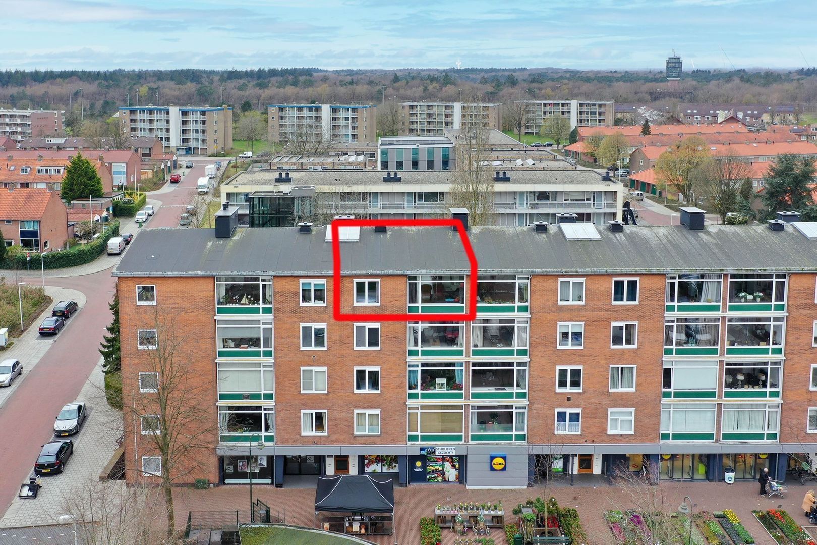 Laarderweg 250 4 BUSSUM Laarderweg 250 4 BUSSUM