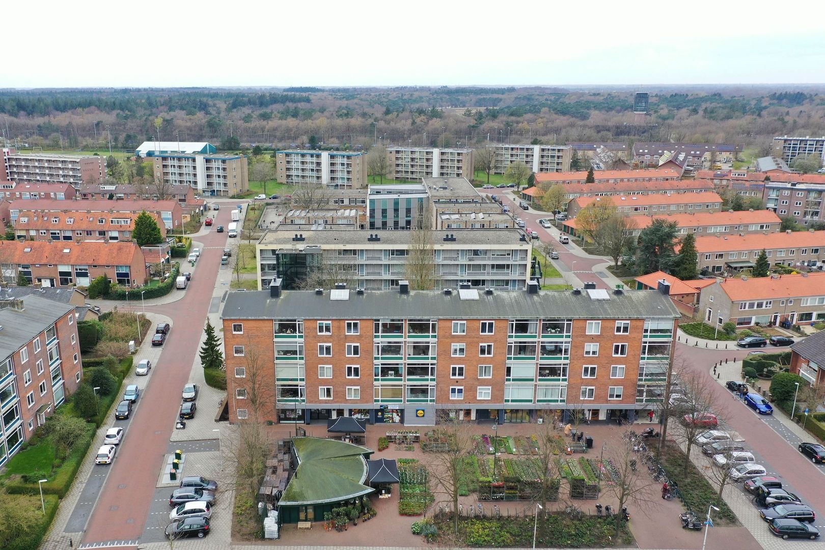 Laarderweg 250 4 BUSSUM Laarderweg 250 4 BUSSUM