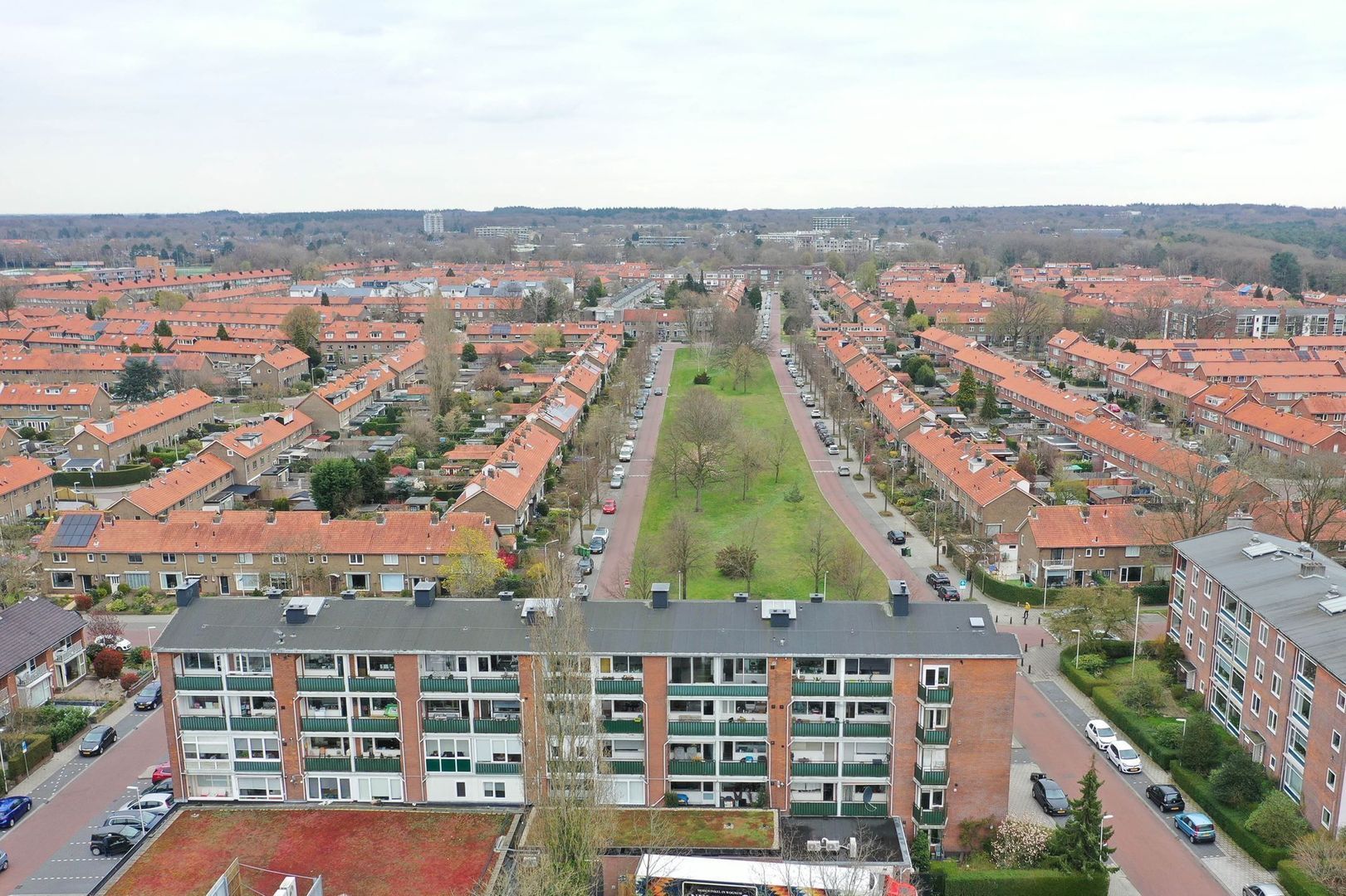 Laarderweg 250 4 BUSSUM Laarderweg 250 4 BUSSUM
